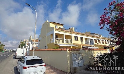 Huis - Herverkoop - Torrevieja - La Mata