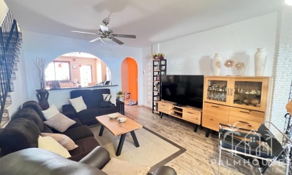 Huis - Herverkoop - Torrevieja - Los Balcones
