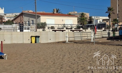 Huis - Herverkoop - Torrevieja - Los Europeos