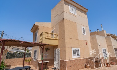 Huis - Herverkoop - Torrevieja - Los Frutales