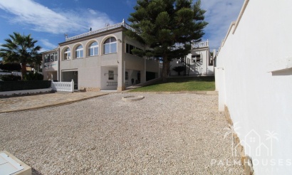 Huis - Herverkoop - Torrevieja - ML37545