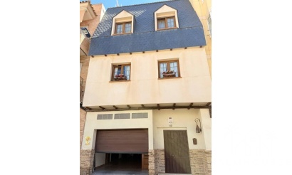 Huis - Herverkoop - Torrevieja - Torrevieja