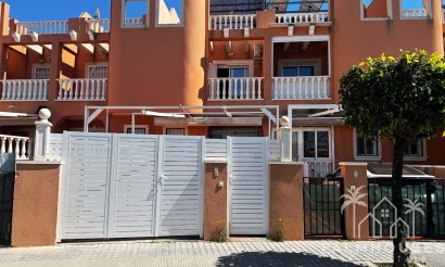 Huis - Herverkoop - Torrevieja - Torrevieja