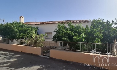 Huis - Herverkoop - Turre - Turre