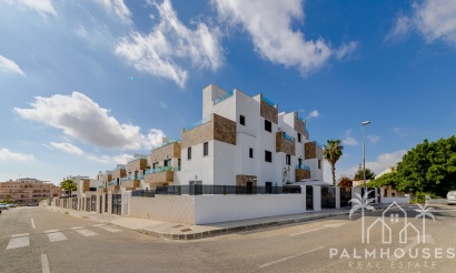 Huis - Herverkoop - Villamartin - Costa Blanca