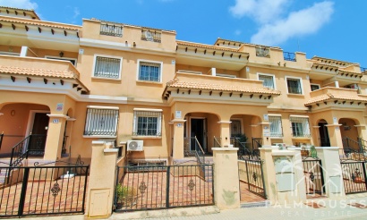 Huis - Herverkoop - Villamartin - Villamartin