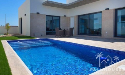 Huis - Nieuwbouw - Alicante - Center