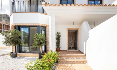 Huis - Nieuwbouw - Alicante - Cox