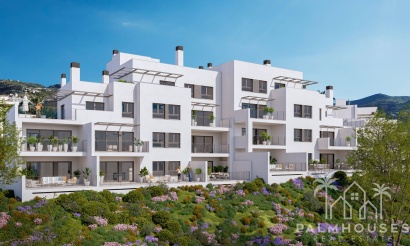 Huis - Nieuwbouw - Almuñécar - Almuñécar