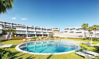 Huis - Nieuwbouw - Finestrat - Finestrat