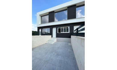 Huis - Nieuwbouw - Gran Alacant - Gran Alacant