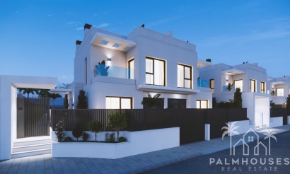 Huis - Nieuwbouw - Los Alcazares - Los alcazares