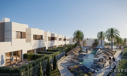 Huis - Nieuwbouw - Malaga - Marbella