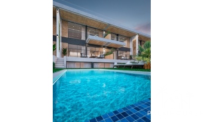 Huis - Nieuwbouw - Marbella - Marbella