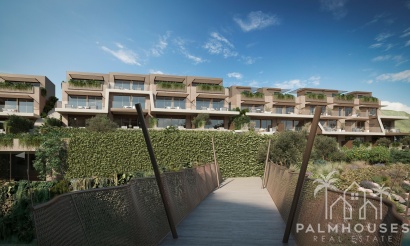 Huis - Nieuwbouw - Marbella - Marbella