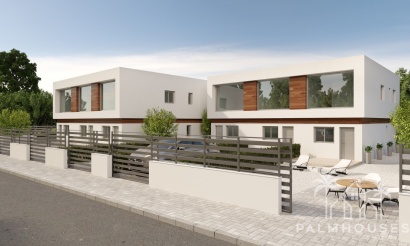 Huis - Nieuwbouw - Orihuela - Orihuela
