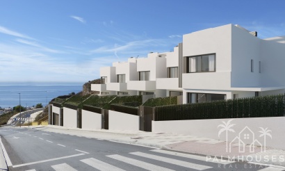 Huis - Nieuwbouw - Rincón de la Victoria - Rincón de la Victoria