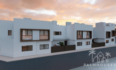 Huis - Nieuwbouw - San Javier - San Javier