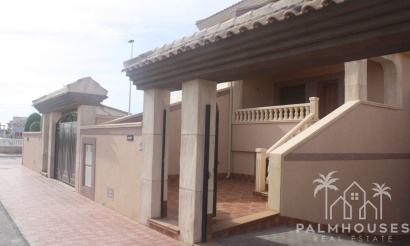 Huis - Nieuwbouw - Torrevieja - Los Altos