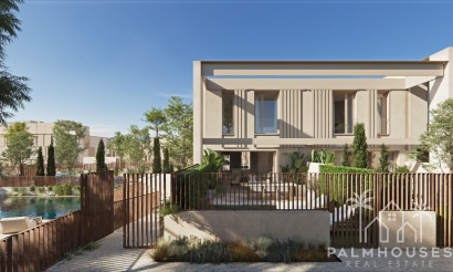 Huis - Nieuwbouw - Valencia - Godella