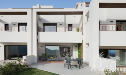 Maison - Nouvelle construction - Cerros del Lago - Cerros del Lago