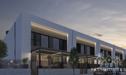 Maison - Nouvelle construction - Dolores - Dolores