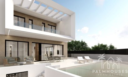 Maison - Nouvelle construction - Dolores - Dolores