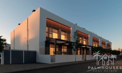 Maison - Nouvelle construction - Dolores - Sector 2