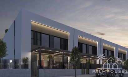Maison - Nouvelle construction - Dolores - Sector 2