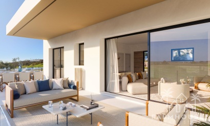 Maison - Nouvelle construction - Estepona - Estepona