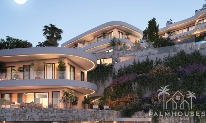 Maison - Nouvelle construction - Fuengirola - Fuengirola