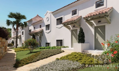 Maison - Nouvelle construction - La Gaspara - La Gaspara