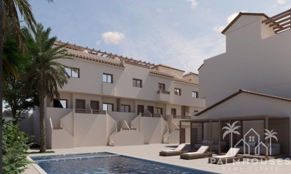 Maison - Nouvelle construction - La Union - Center