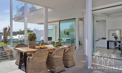 Maison - Nouvelle construction - Marbella - Marbella