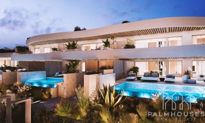 Maison - Nouvelle construction - Marbella - Marbella
