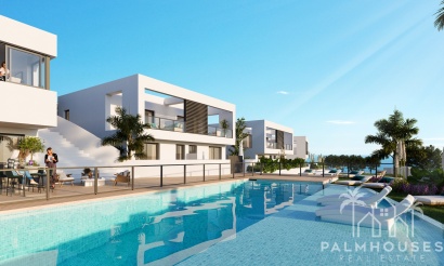 Maison - Nouvelle construction - Mijas - Mijas