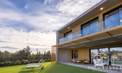 Maison - Nouvelle construction - Mijas - Mijas