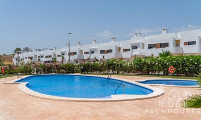 Maison - Nouvelle construction - Orihuela - Vistabella Golf