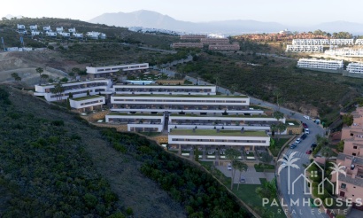 Maison - Nouvelle construction - San Roque - San Roque
