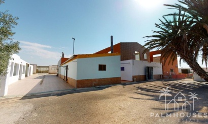 Maison - Revente - Albatera - Inland