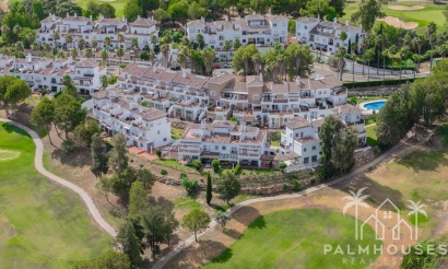 Maison - Revente - Alhaurín de la Torre - Inland