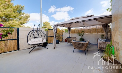 Maison - Revente - Alicante - Costa Blanca Sur