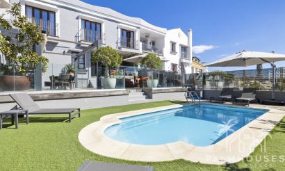 Maison - Revente - Benahavís - Costa del Sol