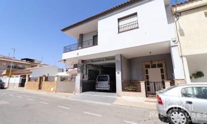 Maison - Revente - Benijofar - Benijofar