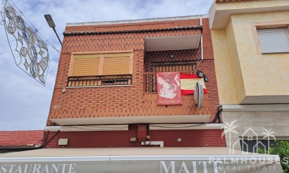 Maison - Revente - Benijofar - Benijofar