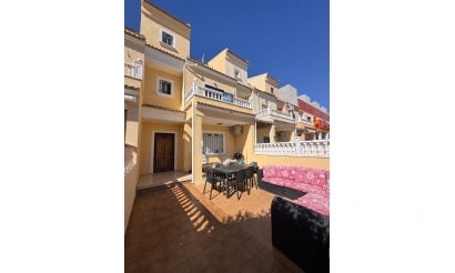Maison - Revente - Campoamor - Costa Blanca