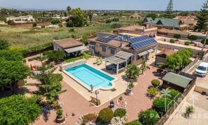 Maison - Revente - Catral - Catral