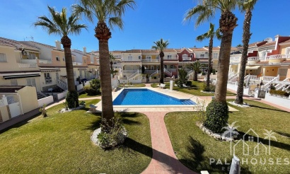 Maison - Revente - Ciudad Quesada - Ciudad Quesada