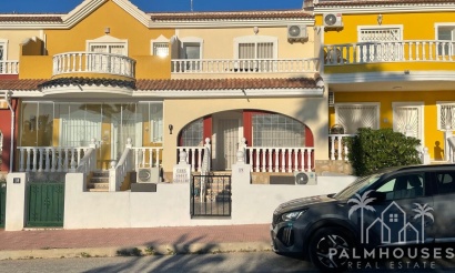 Maison - Revente - Ciudad Quesada - Costa Blanca
