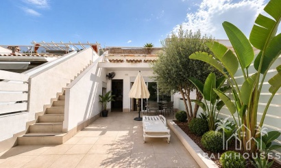 Maison - Revente - Ciudad Quesada - Costa Blanca